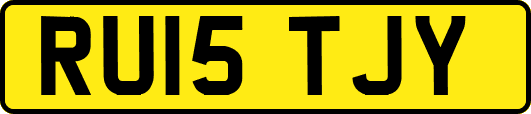 RU15TJY