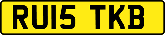 RU15TKB