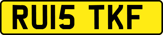 RU15TKF