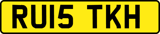 RU15TKH