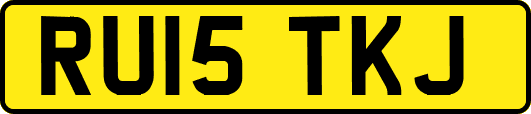 RU15TKJ