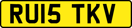 RU15TKV