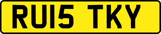 RU15TKY
