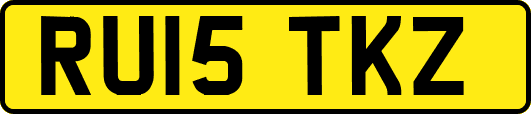 RU15TKZ