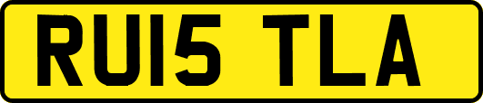 RU15TLA