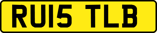 RU15TLB