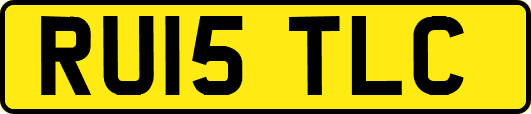 RU15TLC