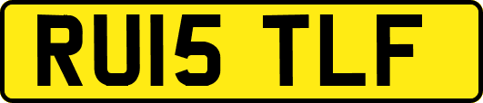 RU15TLF