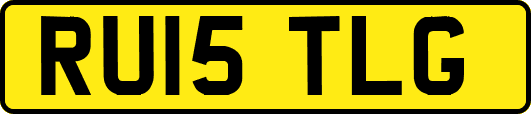 RU15TLG