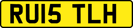 RU15TLH