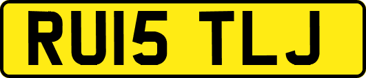 RU15TLJ