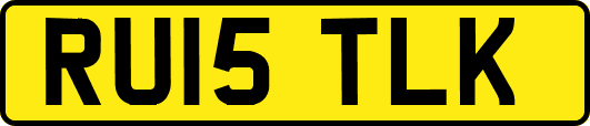 RU15TLK