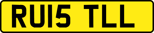 RU15TLL
