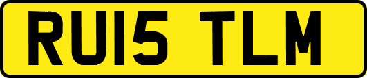RU15TLM