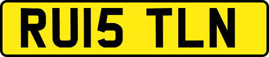 RU15TLN