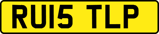 RU15TLP