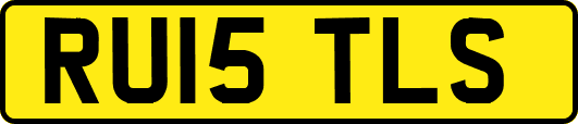 RU15TLS
