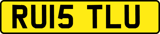 RU15TLU