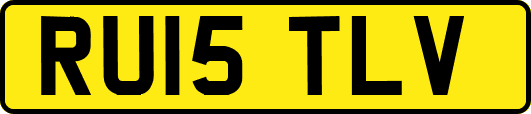 RU15TLV