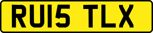 RU15TLX