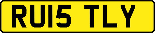 RU15TLY