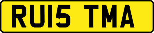 RU15TMA