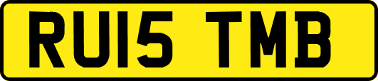 RU15TMB