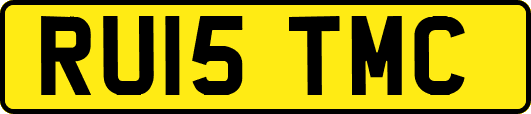 RU15TMC