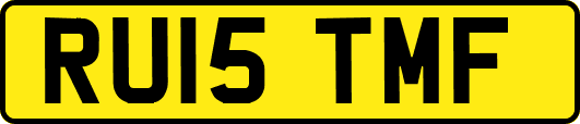 RU15TMF
