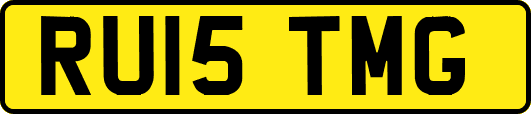 RU15TMG