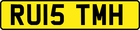 RU15TMH
