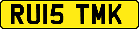RU15TMK