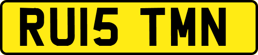 RU15TMN