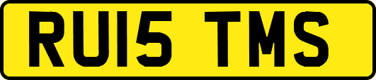RU15TMS