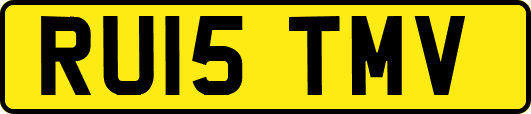 RU15TMV