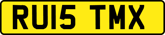 RU15TMX