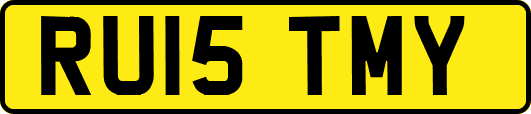 RU15TMY