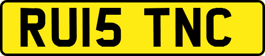 RU15TNC