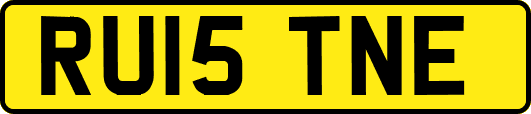 RU15TNE