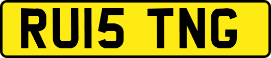RU15TNG