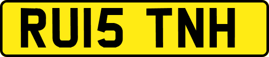RU15TNH