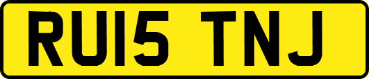 RU15TNJ