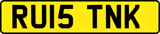 RU15TNK