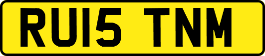 RU15TNM