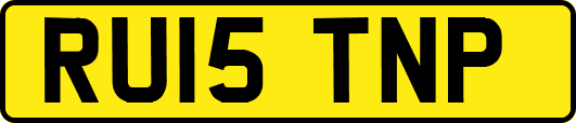 RU15TNP
