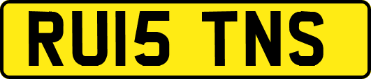 RU15TNS