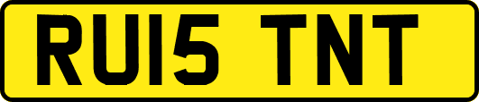 RU15TNT