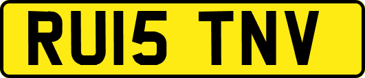 RU15TNV