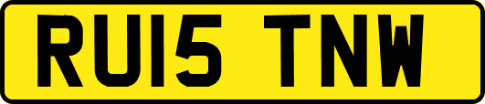 RU15TNW