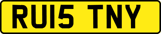 RU15TNY